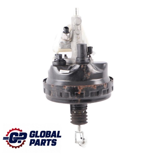 Mercedes slk r171 brake servo - r171,