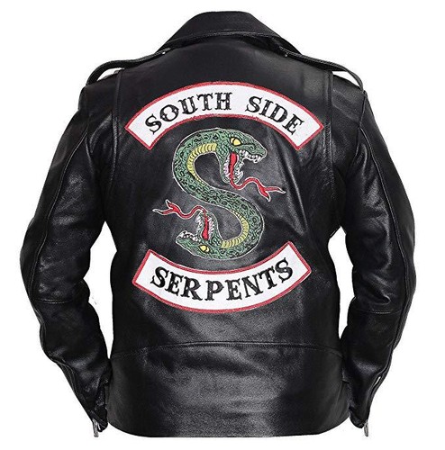 Riverdale southside serpents - riverdale,