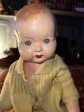 Old Rare Antique Vintage 1930s