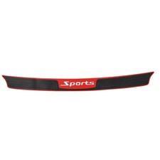 Car Rear Boot Bumper Non-slip