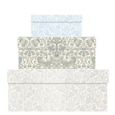 William Morris Thistle Pure