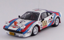 Ferrari 308 GTB GR.4 - Tour de