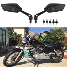 Motorcycle rearview wing - motorcycle,