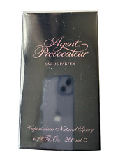 Agent Provocateur Eau de Parfum Spray 200ml Womens Fragrance For Her Sealed