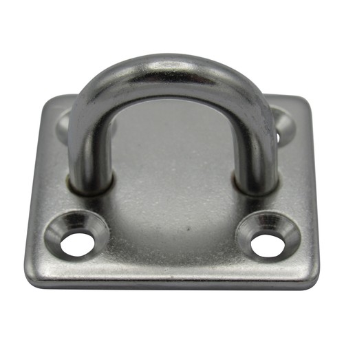 5mm 35mm stainless steel - x, eye