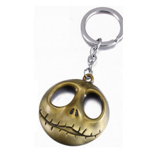 Large Nightmare Before