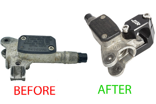 Brembo clutch master cylinder - clutch,