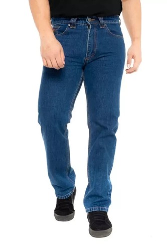 Mens stonewash blue - mens,