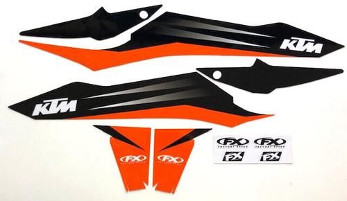 Factory effex sr3 graphics - effex,