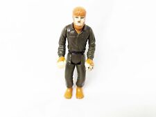 Universal Monsters  Werewolf  Action Figure Burger King 3.75"