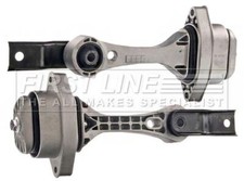 Genuine FIRST LINE Engine