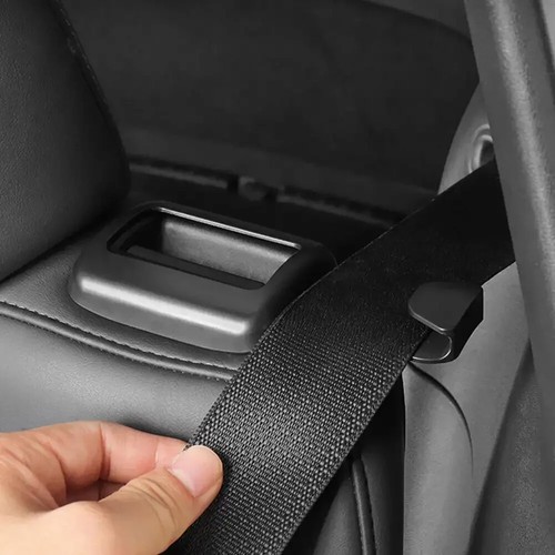 Car interior accessories rear - car,