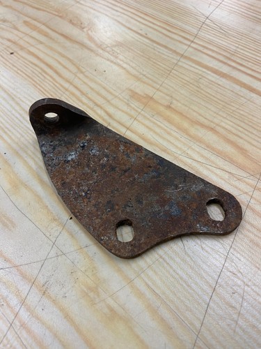 Classic mini dynamo alternator - mini,