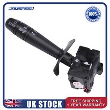 Front Headlights Indicator Stalk Switch For Renault Megane Kangoo Mk1 Clio Mk2