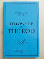 Jaqueline Ophir – THE FELLOWHIP OF THE ROD, vol. 2 (1996) – Corporal Punishment