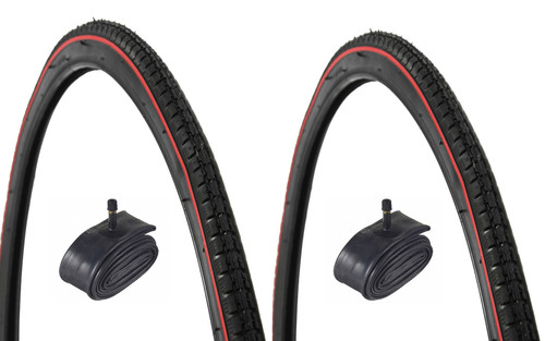 Bike tyre 3 8 - 1, 3/8"