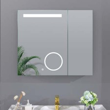 LED Lighted 30"W x 26"T