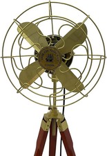 Electric Pedestal Working