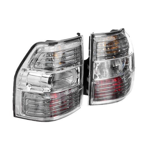 Pair for mitsubishi pajero - pair,