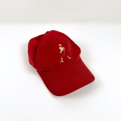 Vintage johnnie walker red - johnnie,