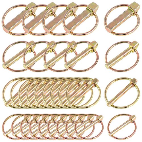 30pcs heavy duty lynch - 30pcs,