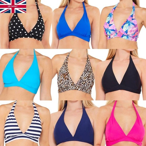 Scuba women halter neck - women's,