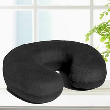 Memory Foam U Shaped Travel