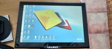 LILLIPUT 10.1" FA1014-NP/C/T IPS HDMI VGA DVI dustproof Capacitive Multi-Touch