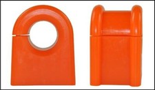 Jeep Grand Cherokee (WJ) 1998-2004 Front Anti Roll Bar Bushes in Poly Flo-Flex