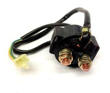 Scooter starter relay - scooter,