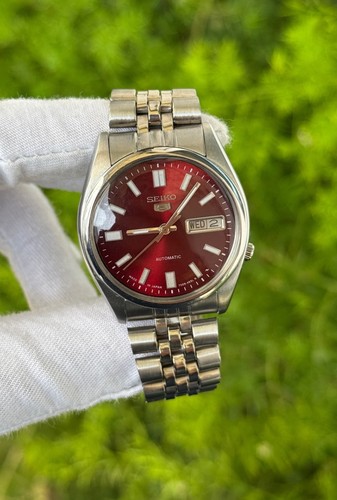 Vintage seiko automatic 7009 - seiko,