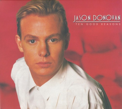 Jason donovan ten - donovan,