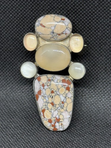 Vintage mexico sterling silver - vintage,