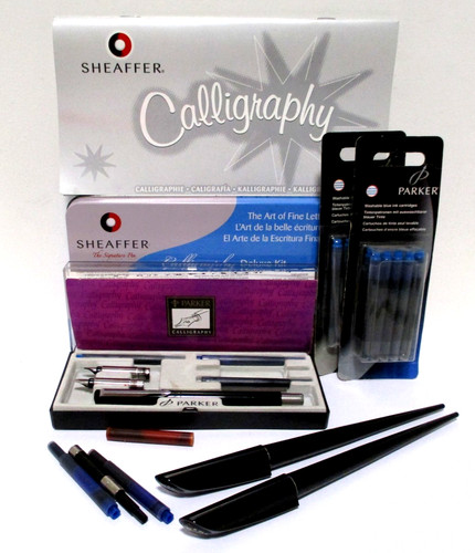 Vintage parker shaeffer - vintage,
