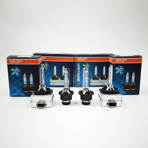 D1s bulb 35w - bulb,
