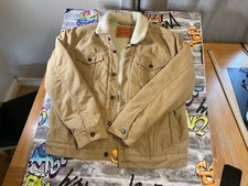 Men’s Levi’s Sherpa
