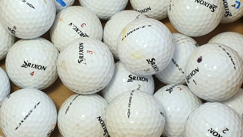 Srixon star b - xv, a/b