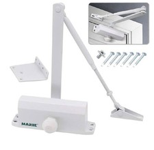 Marie Hold Open Door Closer