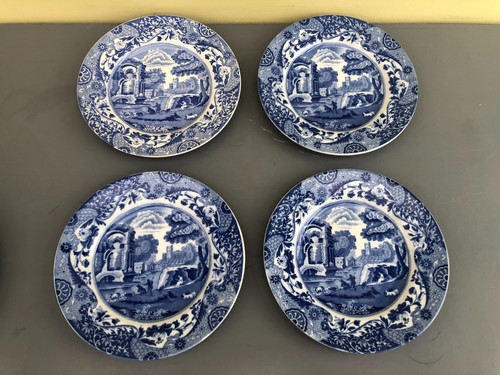 Antique copeland spode - 4, spode's