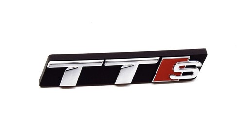 New audi front bumper - tt,