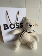 BOSS x Steiff Holly Teddy Bear