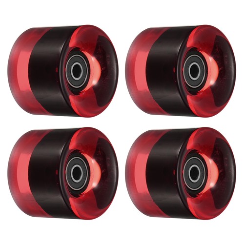 60mm longboard wheels with - longboard,