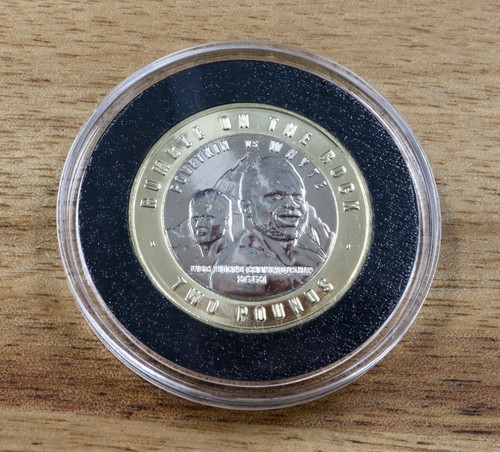 2021 gibraltar two - gibraltar, pound