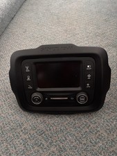 JEEP RENEGADE RADIO CD Stereo