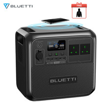 BLUETTI AC180 1800W 1152Wh