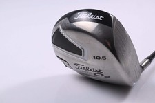 Titleist 909 D2 Driver / 10.5 Degree / Regular Flex Aldila Voodoo Shaft