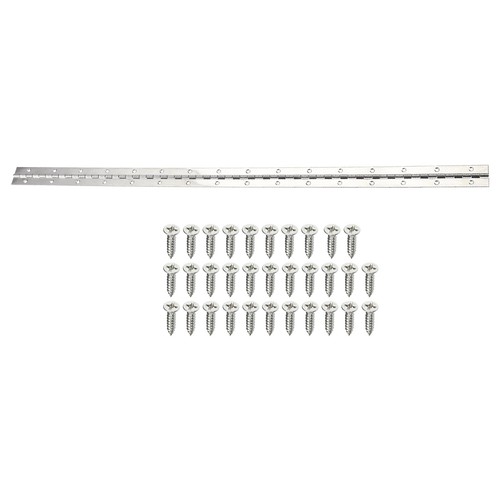 Piano hinge inch 1 - piano,
