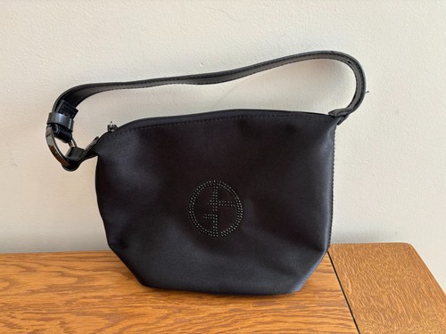 Emporio armani black - armani, evening
