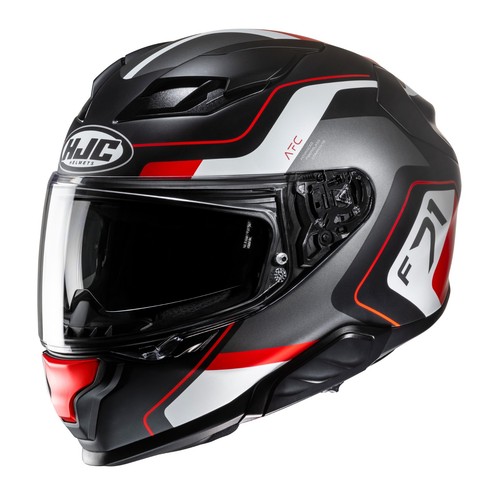Hjc f71 arcan full face - f71,