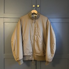 Nanamica Insulation Varsity